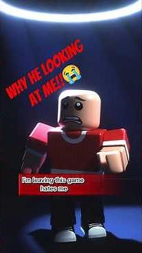 Roblox Physics Hates Me😭(Try Not To Laugh)