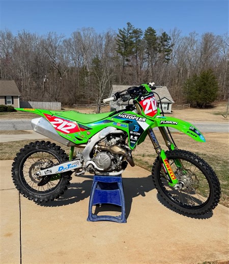 Ricky Russell | Ready to get a little racing in this week. It’s been a little while. Be sure to tune in live on @racertv this Tuesday for the @jdayoffroad... | Instagram