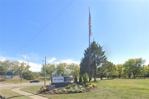 Middletown Reels as Cliffs Axes $1.3 Billion Green Steel Lifeline