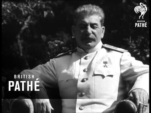 Potsdam Conference (1945)