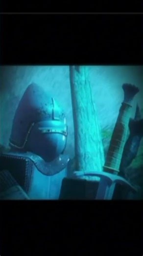 KNIGHT 💀 #roblox #edit #robloxanimation