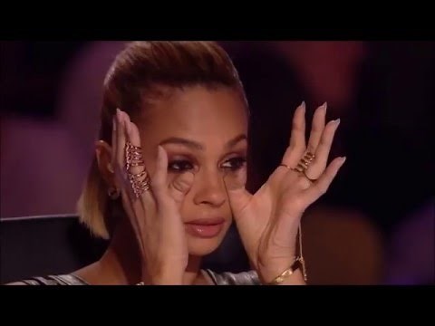 Britain's Got Talent Golden Buzzers 2016