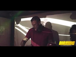 Roze - MC's Domer & Marcus (Dioxide Sept 2019)