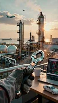 ExxonMobil: The Hidden Power Behind Your Portfolio — Fuel, Plastics & S&P 500 Impact