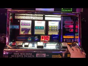 2x 5x 10x Frenzy & Triple Double Diamond - High Limit Slot Play