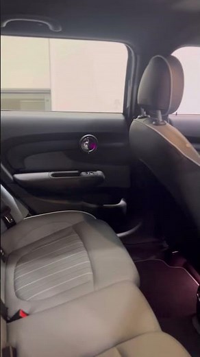 特別仕様車 MINI CLUBMAN UNTOLD EDITION. #Shorts