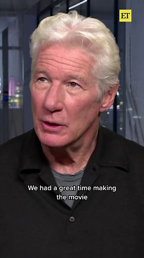 25 Years of 'Runaway Bride' with Richard Gere