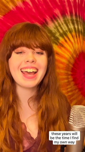 S C A R L E T T on Instagram: "girl and her guitar x starman ⭐️🎸 fun lil cosmic mashup 🪐"