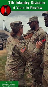 9.8K views · 250 reactions | 7th Infantry Division on Reels | Facebook