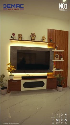 Experience what our happy customers have to say about DEMAC WPC Boards!