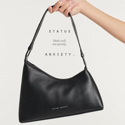 Awesome bags, wallets, belts and sunnies | Status Anxiety.