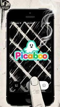 Origin of Snapchat #snapchat #shots #facts