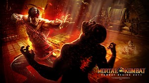 Mortal Kombat 9 Pc Game Free Download