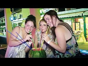 How Did Mykonos Become the Capital of Limitless Parties?