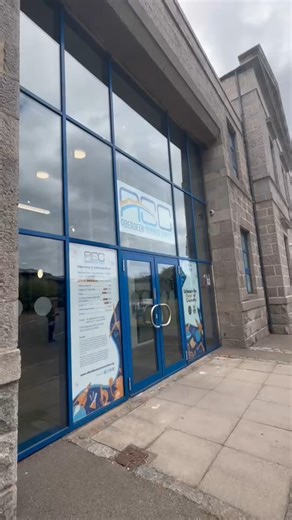 🚀 Spark curiosity this half term at Aberdeen Science Centre! Dive into over 60 interactive exhibits, explore our brand-new theme: Artificial World, enjoy our VR, and discover so much more. Book your next adventure by clicking the link below!⤵️ https://aberdeensciencecentre.org/product/admission-tickets/#yes | Aberdeen Science Centre