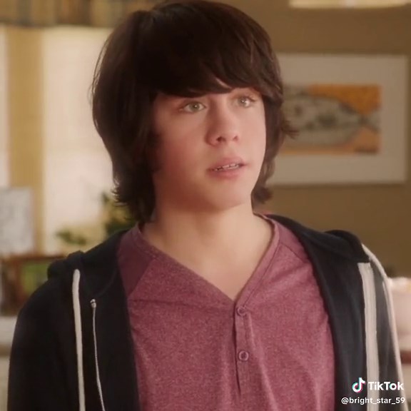 Munro Chambers in Beethoven's Christmas Adventure