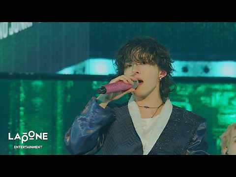 JO1｜RUSH - JO1DER SHOW 2026 'EIEN 永縁' IN KYOCERA DOME OSAKA