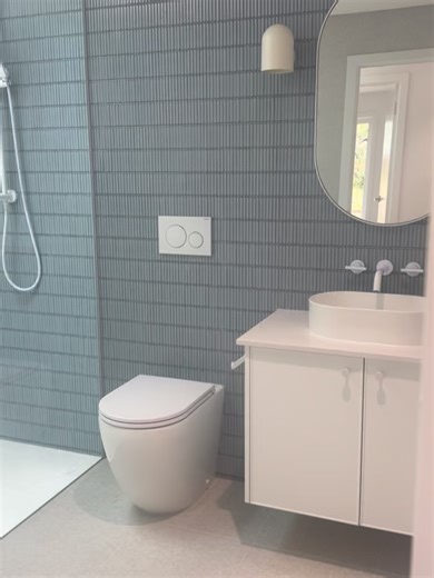 Davis Made Building on Reels