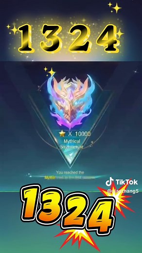 Mobile Legends Aesthetic Loading Screen Tips