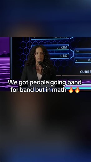 Band for band but in math #math #mathcounts #adhd #xyzbca #fyp | Math