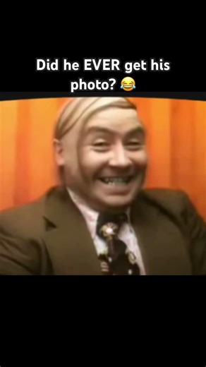 Say CHEESE! 📸 #photobooth #funny #80s #funnyshorts #shortsfeed #shortvideo #shorts
