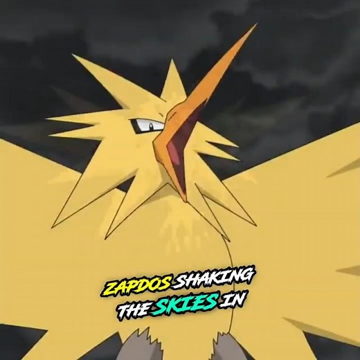 Electrifying Pokémon Moments That Shocked Fans. #anime#amirkhanvoice
