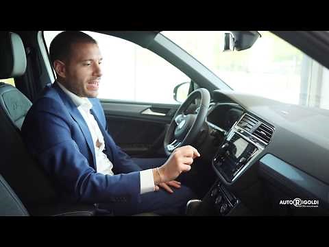 Come funziona il Navigatore Volkswagen