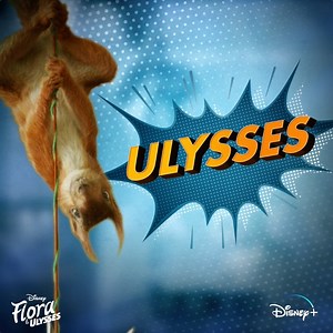 👧🏼 🐿 = 💥 Watch Disney’s #FloraAndUlysses, streaming February 19, only on #DisneyPlus. | Walt Disney Studios