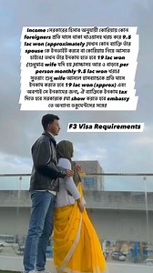 F3 visa income details present #southkorea #visa #reelsvideoシ | Samia in korea 사미아