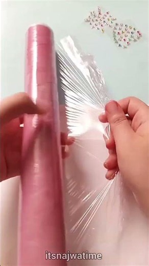 diy soft watermelon squishy 🍉😆