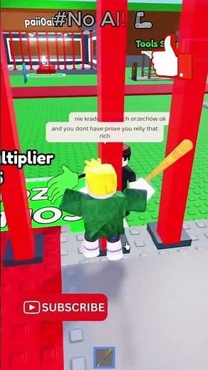 I ruining people experience of this games p35