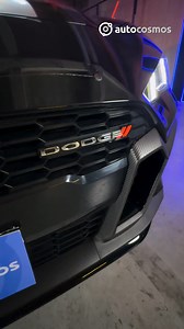 El nuevo #Dodge #attitude 2025 llegó a nuestro garage 😍🚘 este sedan ahora crece y se convierte en auto más atractivo y refinado. Llega a México 🇲🇽 con los siguientes precios y versiones. ✅ SXT $399,900 ✅ Sport $454,900 ✅GT $488,900 | Autocosmos.com