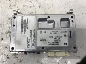 A0024467302 | Freightliner C120 CENTURY Cab Control Module CECU for Sale
