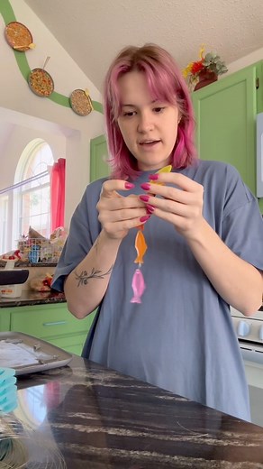 263K views · 4.5K reactions | Chandelier update…assembling all the...