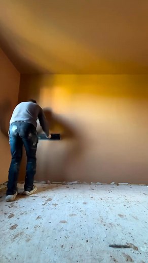 13K views · 62 reactions | ACS Plastering with the SUPERSKIM X-LITE. Made a room like this a breeze for one man ✅ Here's what they use: https://www.refina.co.uk/hand-tools/spatulas-knives/superskim-x-lite-flexible-spatula.html#/206-sizes-18_460mm #plastering #plasteringlife #construction #plasterer #plasteringuk | REFINA | Facebook