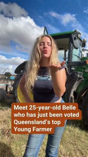 From Onlyfans’ millions to Qld’s top young farmer