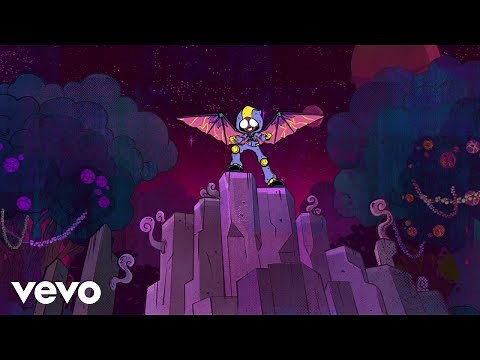 Juice It Up (From "Marvel's Moon Girl and Devil Dinosaur: Season 2")