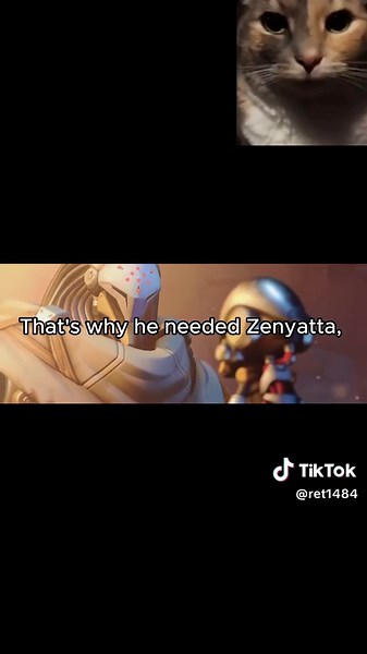 Exploring Overwatch's Omnic Lore