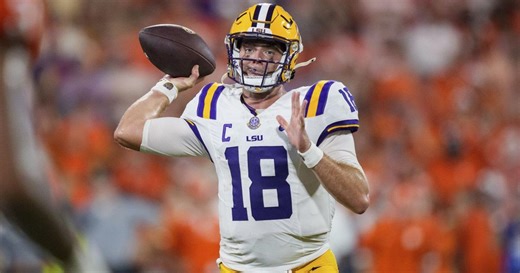 LSU-LA Tech score: Live updates, analysis from the Tigers' 2025 home opener
