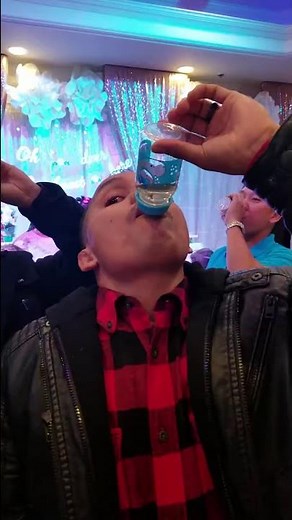 Baby Shower Game- Baby Bottle Game