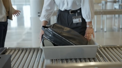 These everyday items are now banned on cruise ships