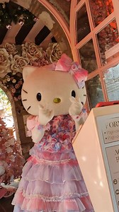 ¿Ya tienes tu reservación? ¡Es múy fácil! Da click a la sucursal de tu preferencia 💖 Hello Kitty®️ Café Château, San Ángel: bit.ly/HKC-Chateau 💖 Hello Kitty®️ Café, Plaza Carso: bit.ly/HKC-Carso | Hello Kitty Café México