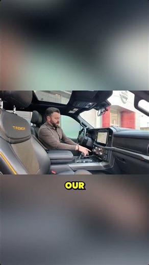 Off road & towing controls demystified!