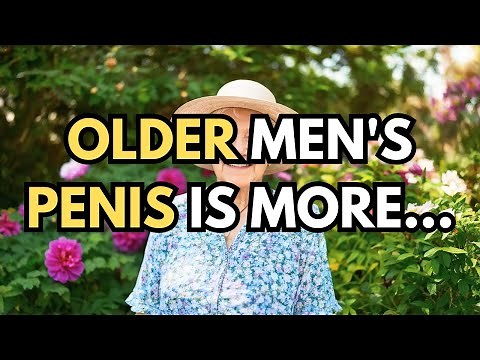 After 60: Male Changes, what happens?