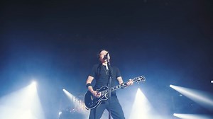 35K views · 593 reactions | “Nod" live in London. | Rise Against | Facebook