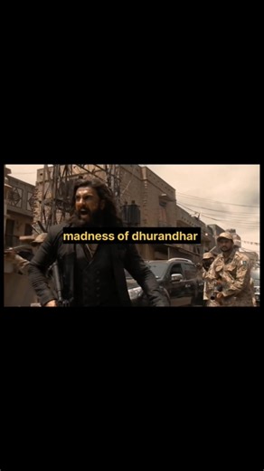 Dhurandhar the revenge 💀🗿...