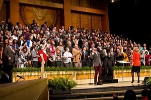 Carol Cymbala - Alchetron, The Free Social Encyclopedia