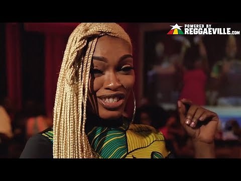 Shuga - Talk About [Official Video 2019]
