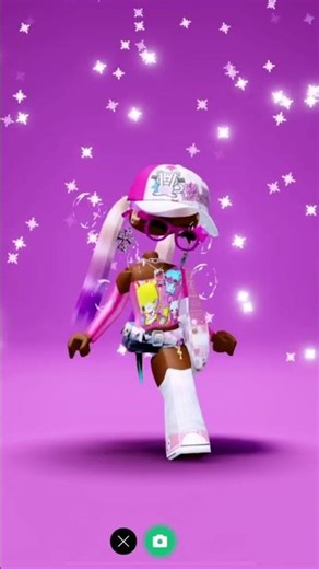 how i style the woman revamped package! 🥰😽 #roblox #outfitideas