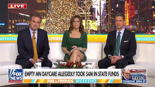 DNN News on Instagram: "YouTuber Nick Shirley has gone SUPER VIRAL after exposing MASSIVE fraud perpetrated by the Somali community in Minnesota. His on the ground investigative journalism revealed that SEVERAL Somali run daycares in Minneapolis recieved $3.67 MILLION in state funds, with no customers, operational phone lines or enrollment processes. This is only the top of the iceberg and it calls to question why this blatant fraud was allowed by the Minnesota local and state governments."